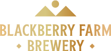 Blackberry Farm Brewery logo