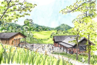 Second-Campus-Phase-1-Rendering