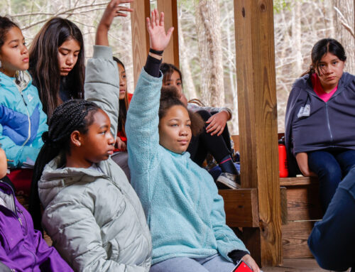 Community Spotlight: How We Can Empower Our Local Students Through Access to Outdoor Education Experiences