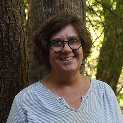 Anne Thomas-Abbott SM