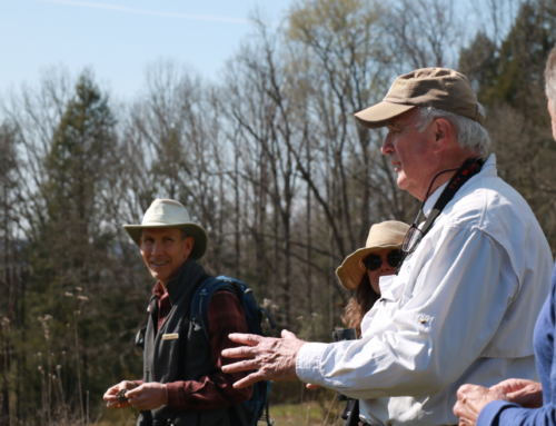 Announcing the Hank Dye MyMtns Fund: A Legacy of Support for Tremont’s Second Campus