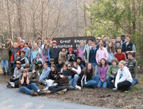 Twenty-Three Years and Counting: A Conversation with Ronald from Old Trail School
