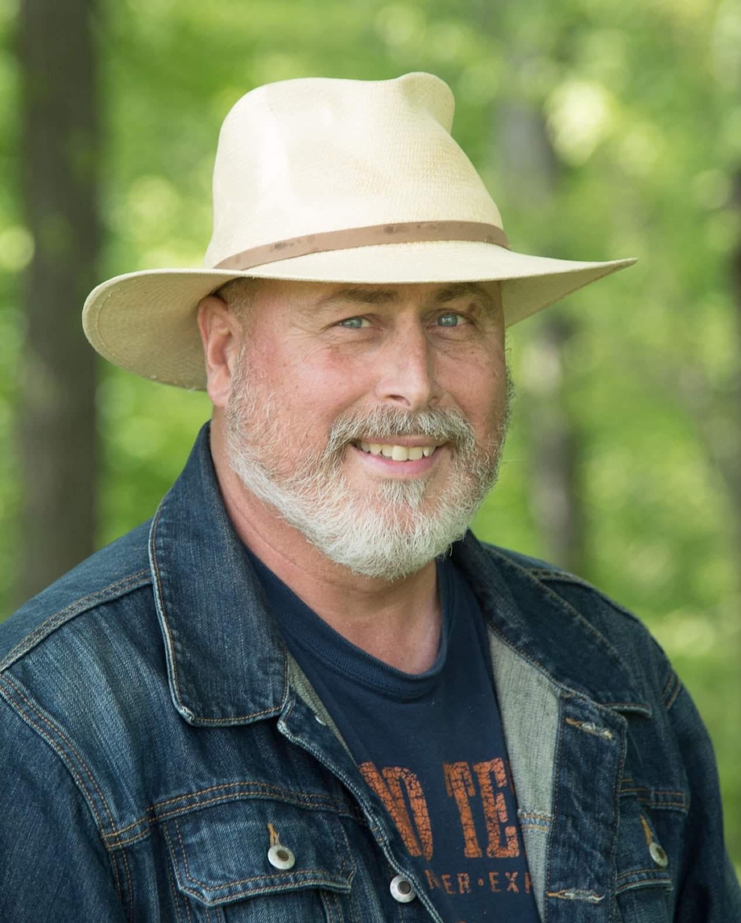 Chuck Marshall