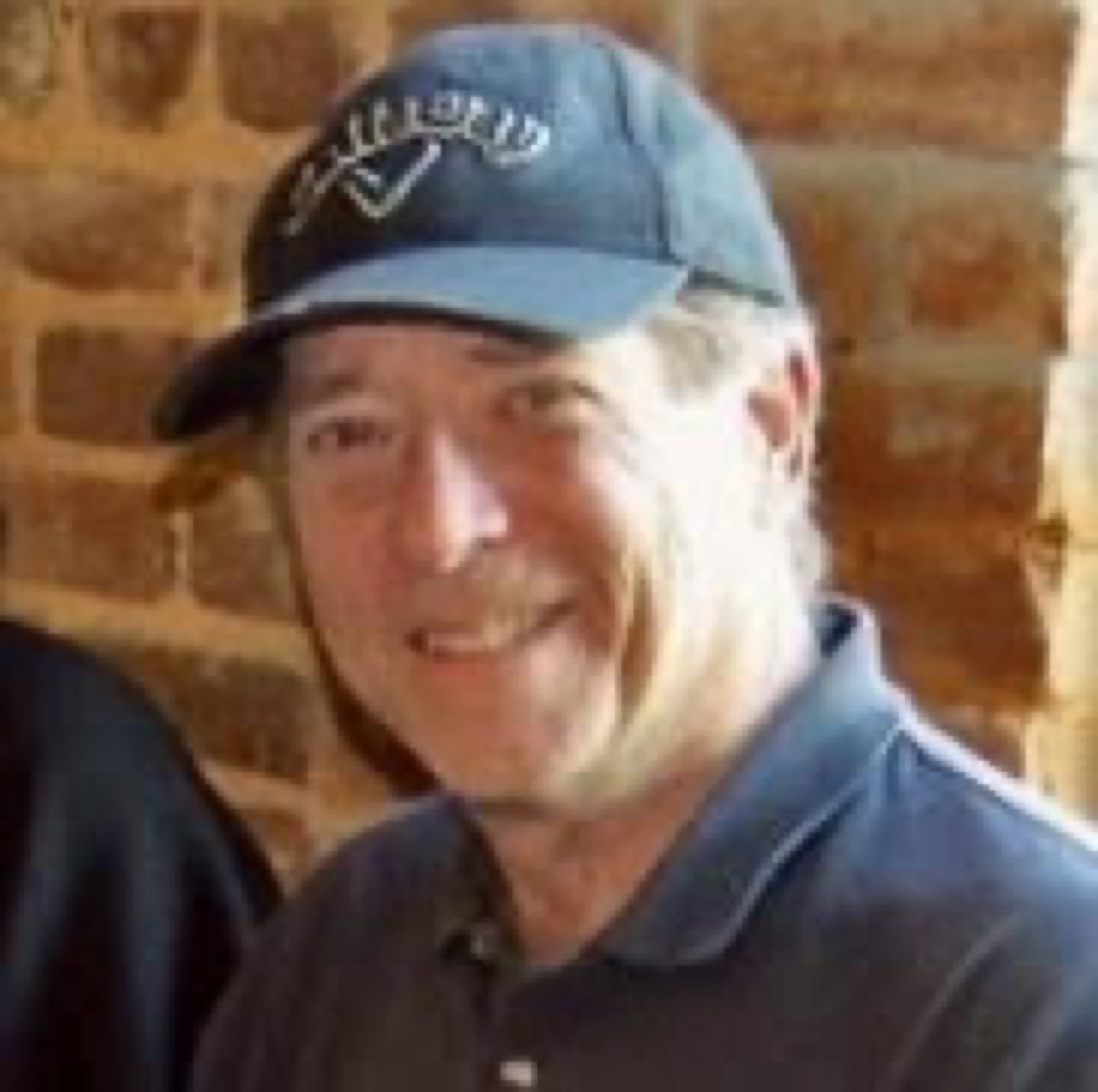 John Guernsey