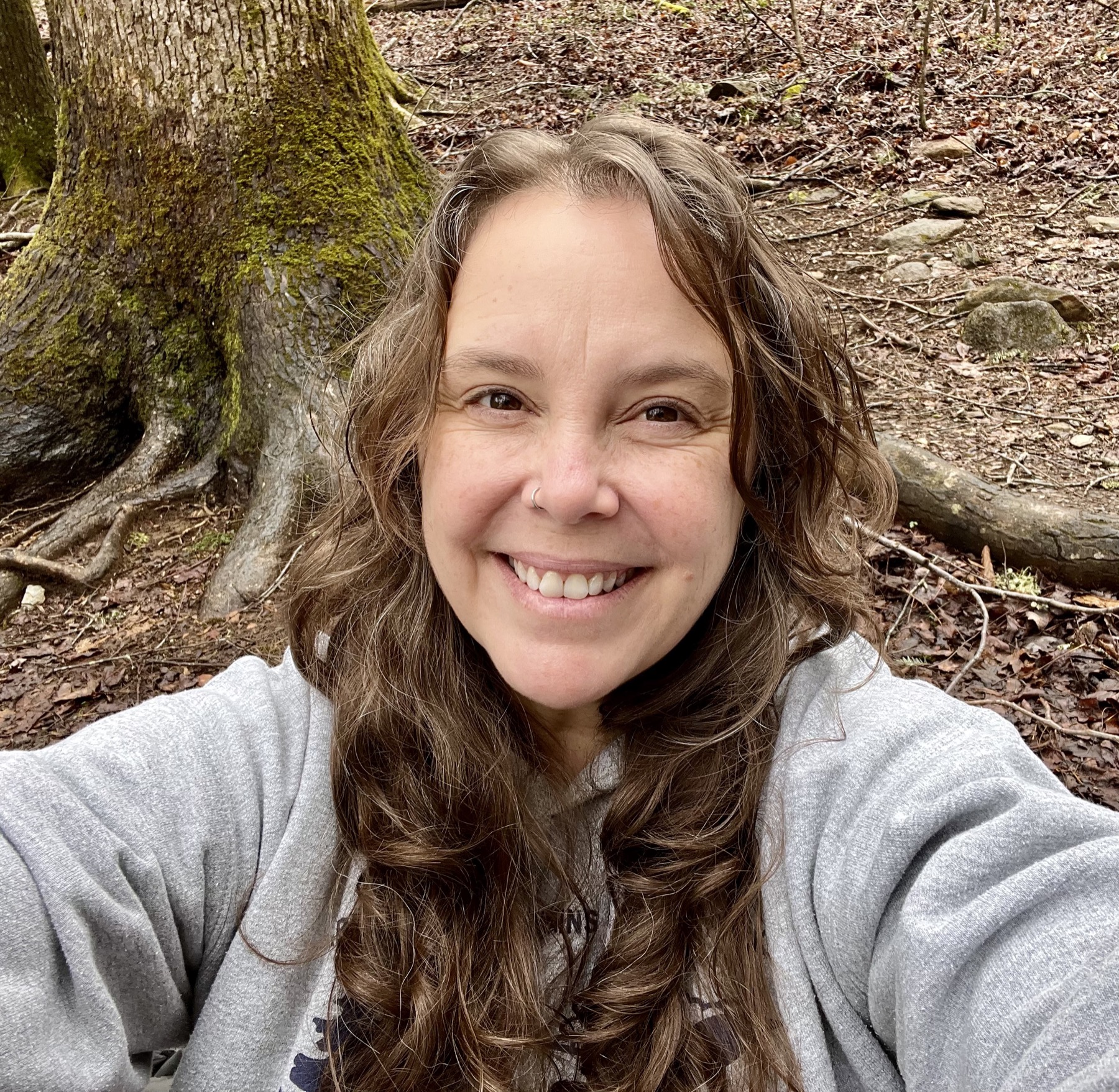 Kimberly Kennard