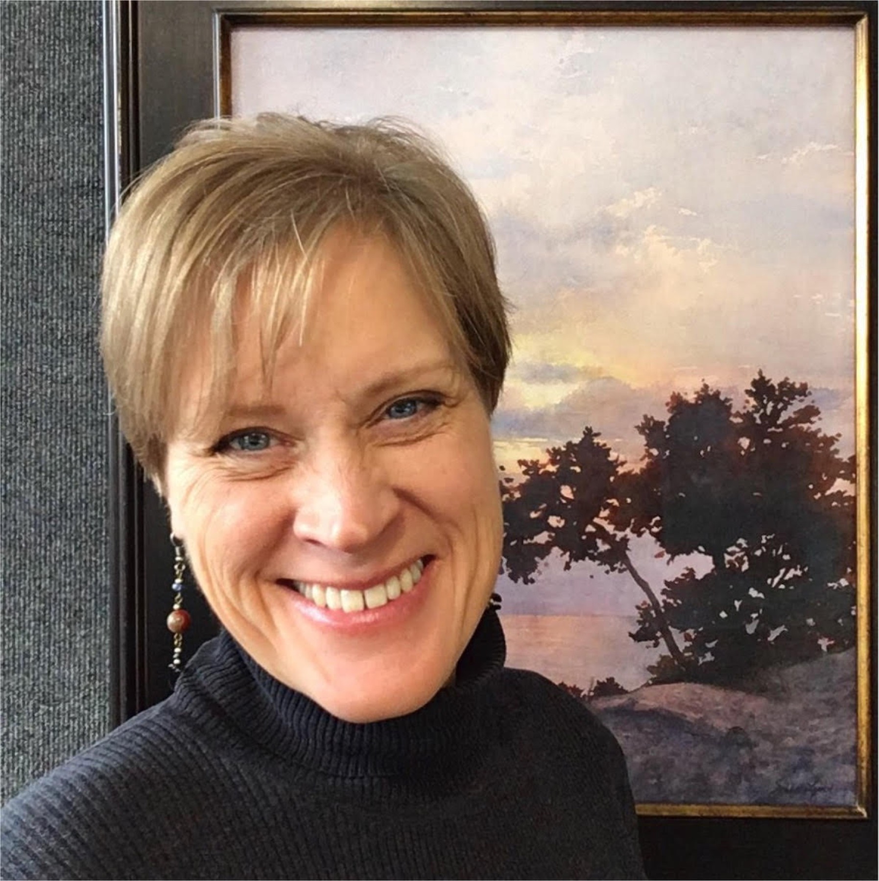 Susan Lynn