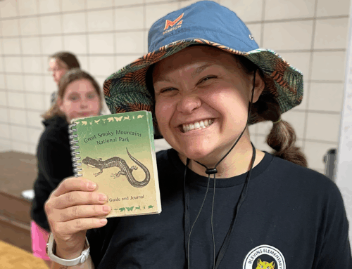 Full Circle: From Student to Teacher at Tremont