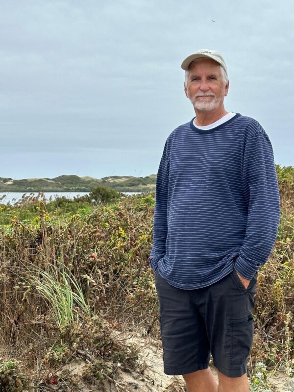 Bill Farnsworth headshot