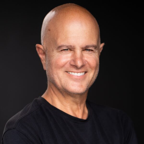 Jeff Steiner Headshot