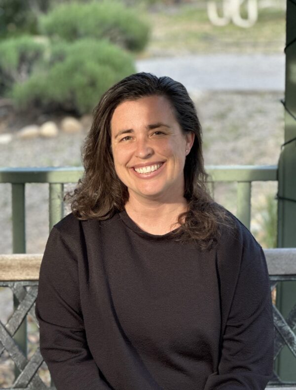 Meisha Grichuhin Headshot