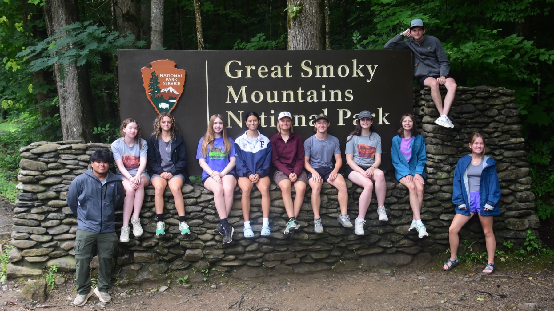 Great Smokies Experience – Andrew Gunnoe 6