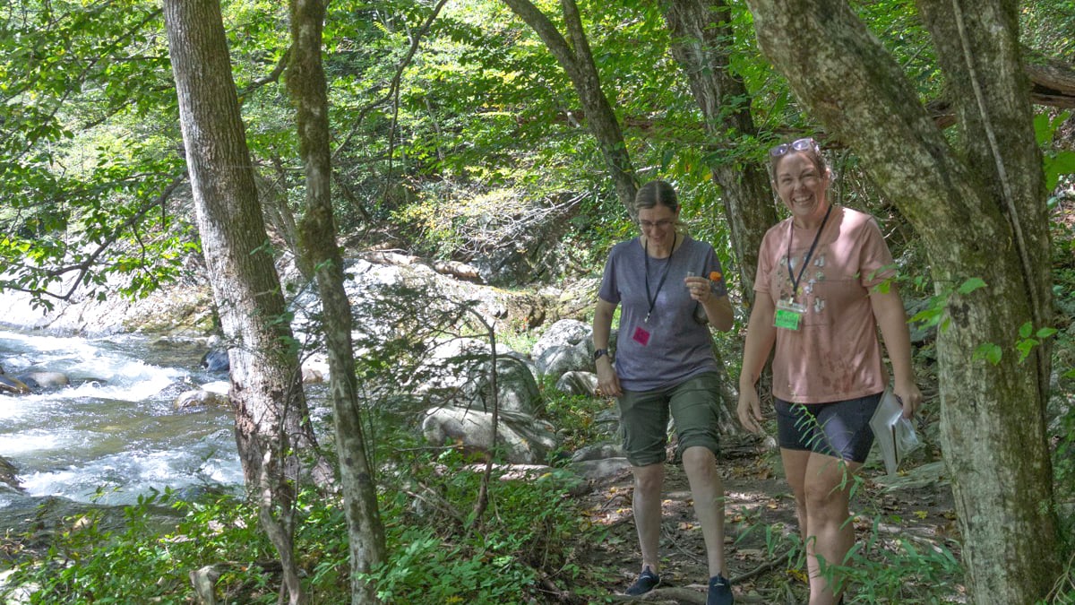 Teacher Escape Weekend II – Rich Bryant 135